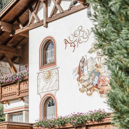 Auer-Fiegl Bed and Breakfast Sölden Exteriör bild
