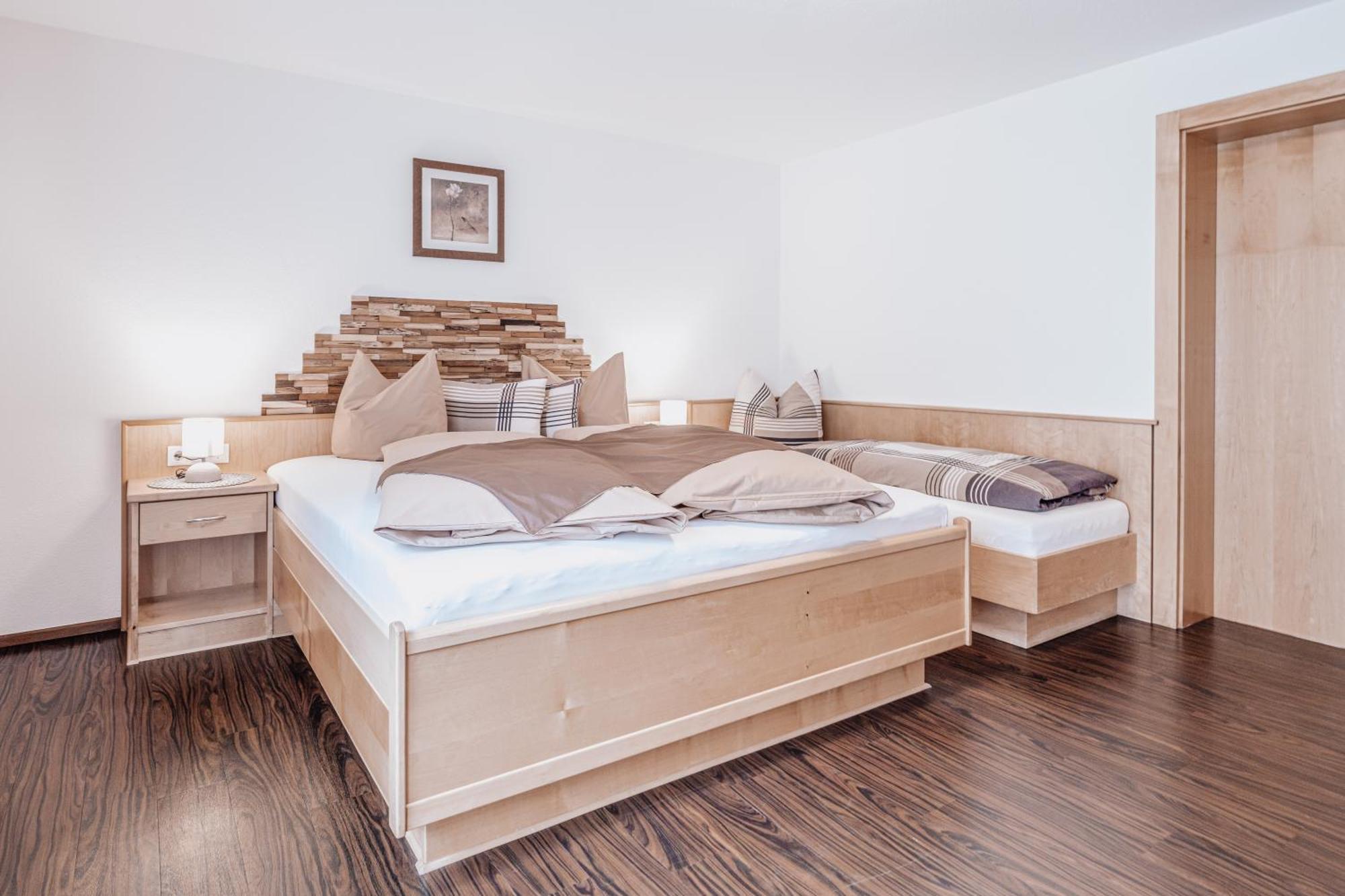 Auer-Fiegl Bed and Breakfast Sölden Exteriör bild